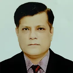 Brig (R) Muhammad Abdul Mansoor Khan
