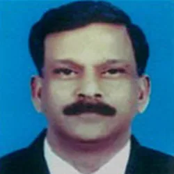 Lt Col (R) Nasir Ali