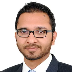 Mr. Sami Ullah Khan